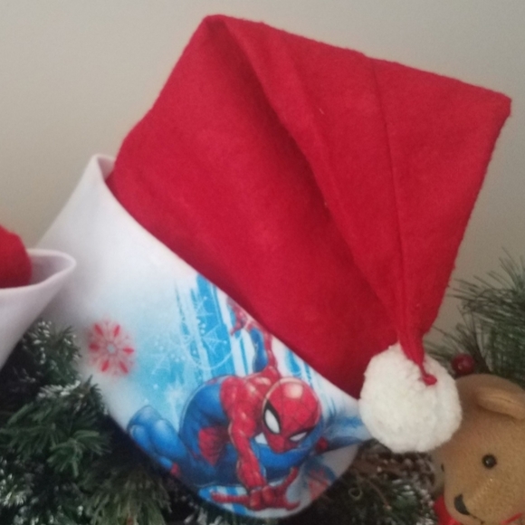 Bundle - Chirstmas Holiday Bundle of Stockings And Hats - Picture 14 of 16